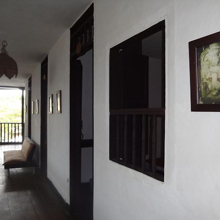 Raices Hotel San Agustin المظهر الخارجي الصورة