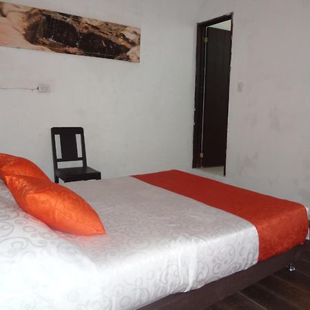 Raices Hotel San Agustin الغرفة الصورة