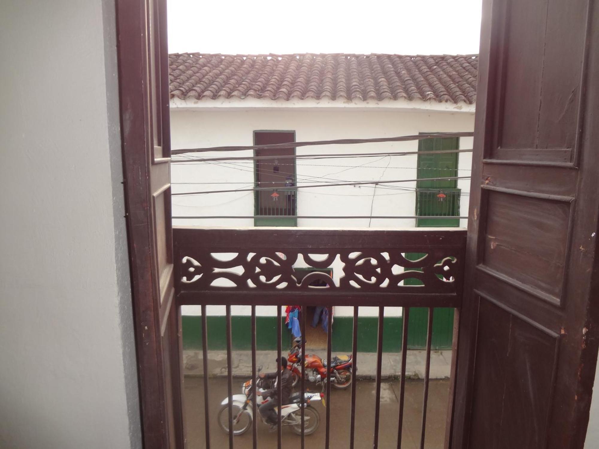 Raices Hotel San Agustin الغرفة الصورة