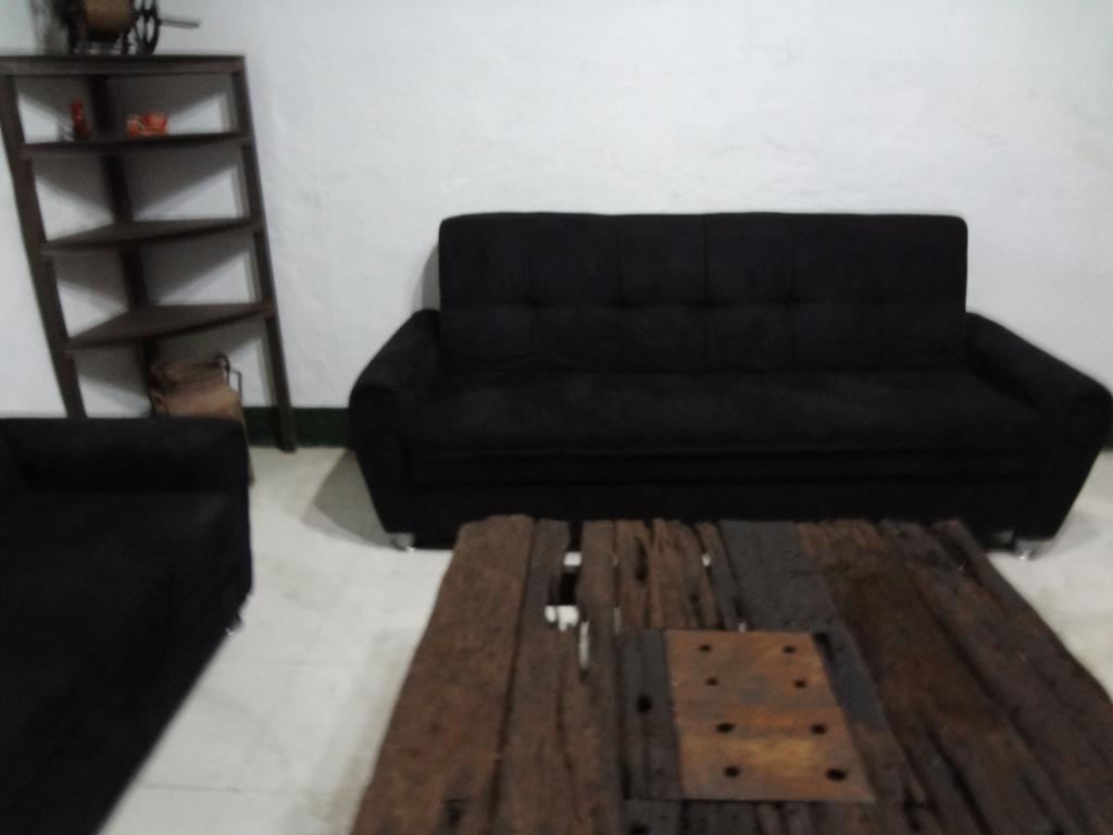 Raices Hotel San Agustin المظهر الخارجي الصورة