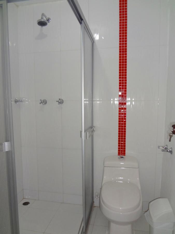 Raices Hotel San Agustin المظهر الخارجي الصورة