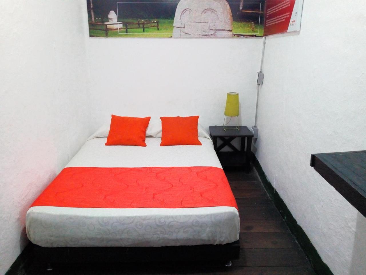 Raices Hotel San Agustin المظهر الخارجي الصورة